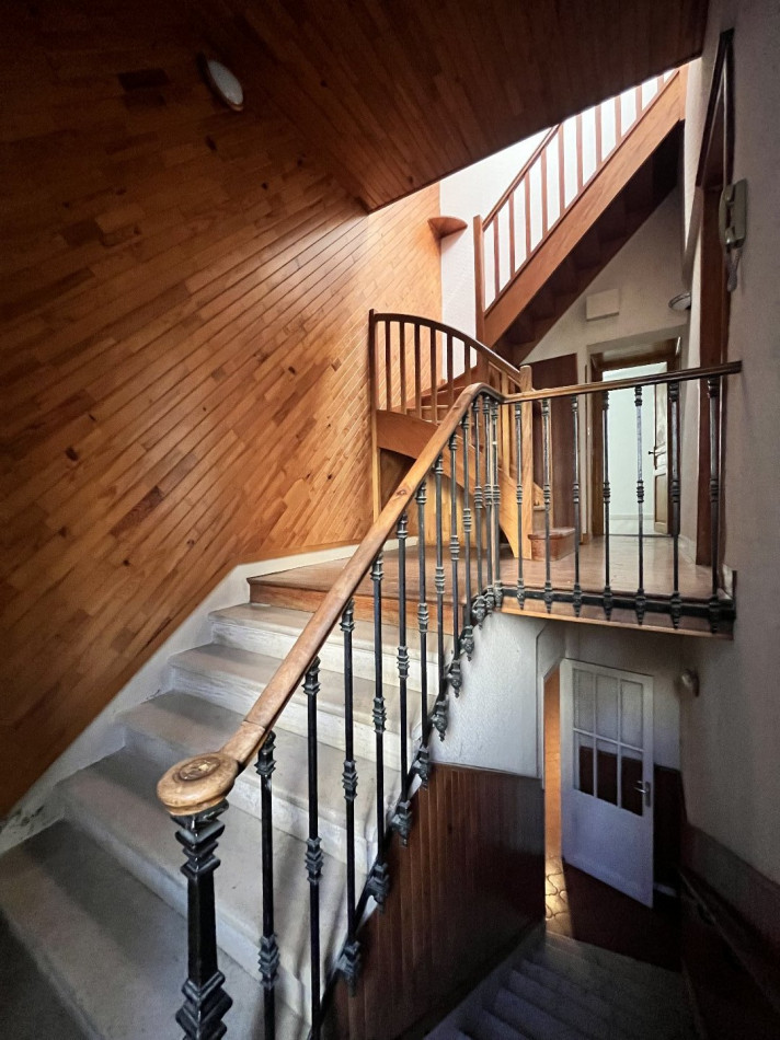 à louer Maison Bordeaux - Photo 8