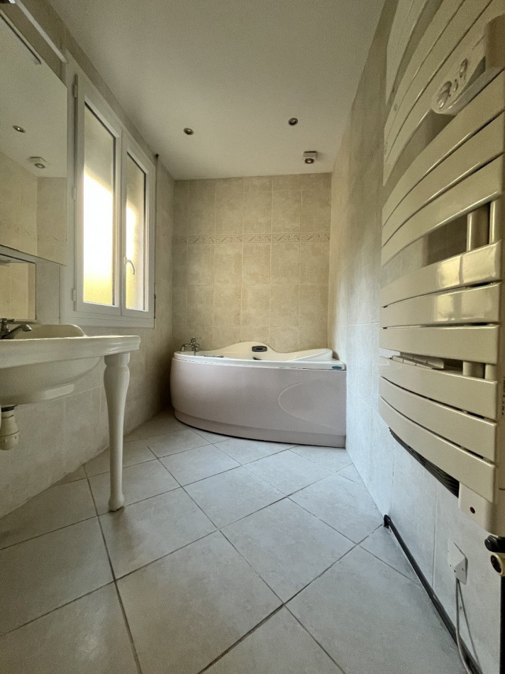 à louer Maison Bordeaux - Photo 9