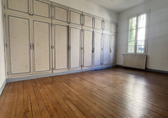 à louer Maison Bordeaux