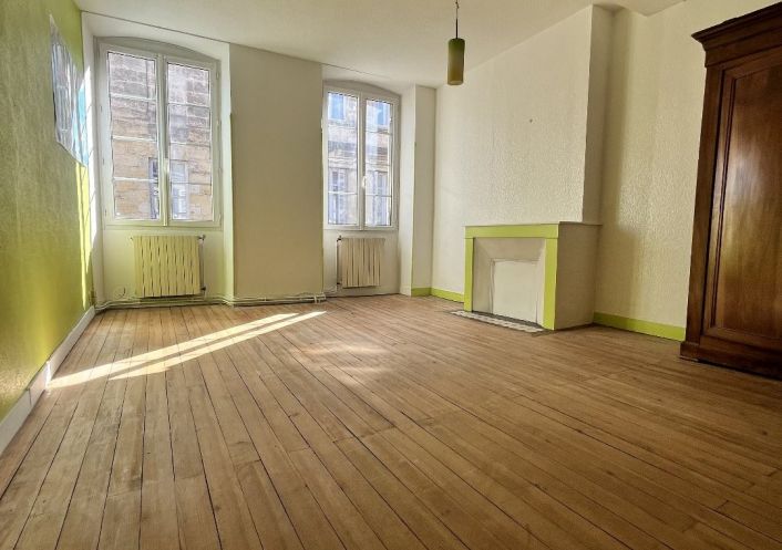 à louer Maison Bordeaux