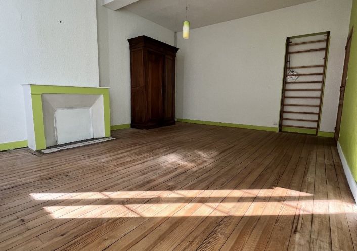 à louer Maison Bordeaux