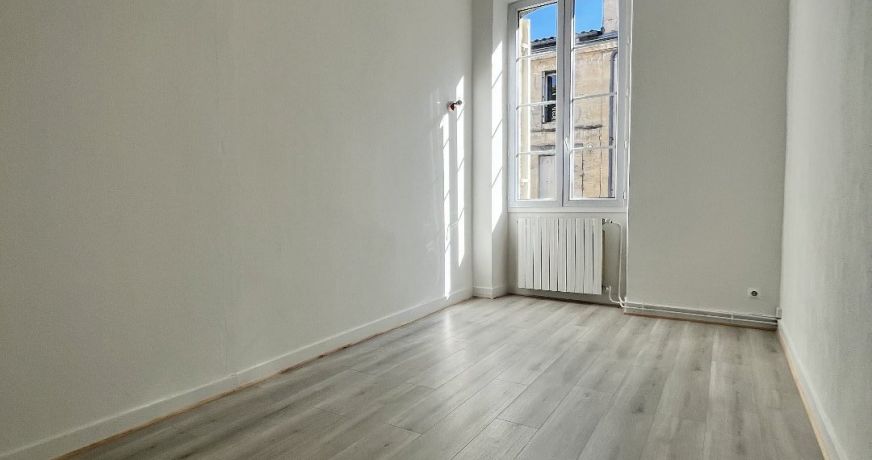 location Maison Bordeaux