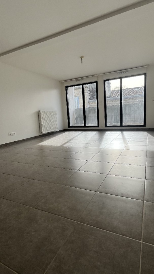 à vendre Appartement Bordeaux - Photo 2