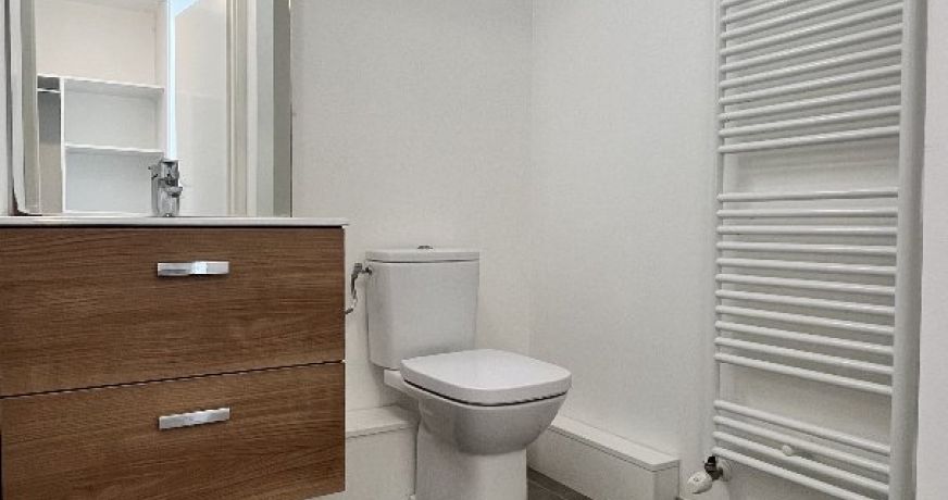 vente Appartement Bordeaux