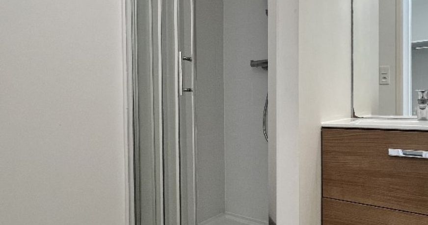 vente Appartement Bordeaux