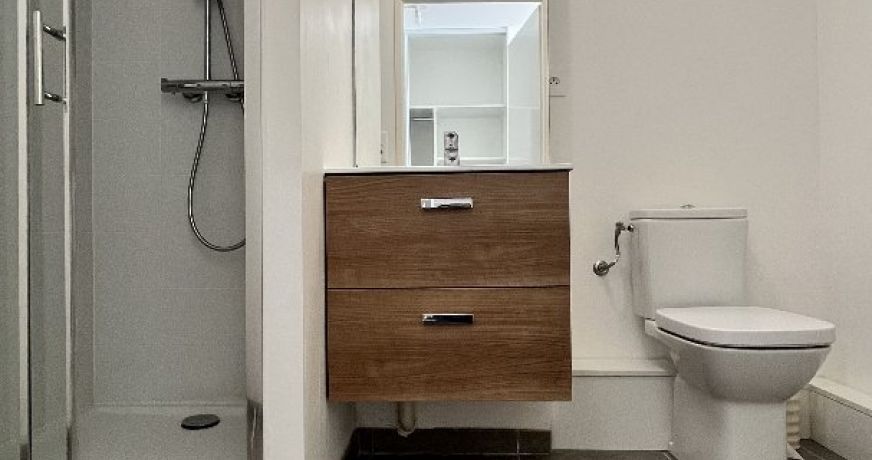 vente Appartement Bordeaux