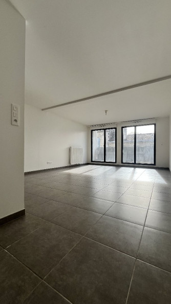 vente Appartement Bordeaux - Photo 1