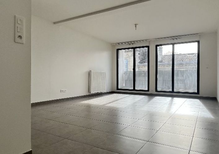 à vendre Appartement Bordeaux