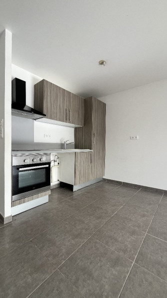 vente Appartement Bordeaux - Photo 7