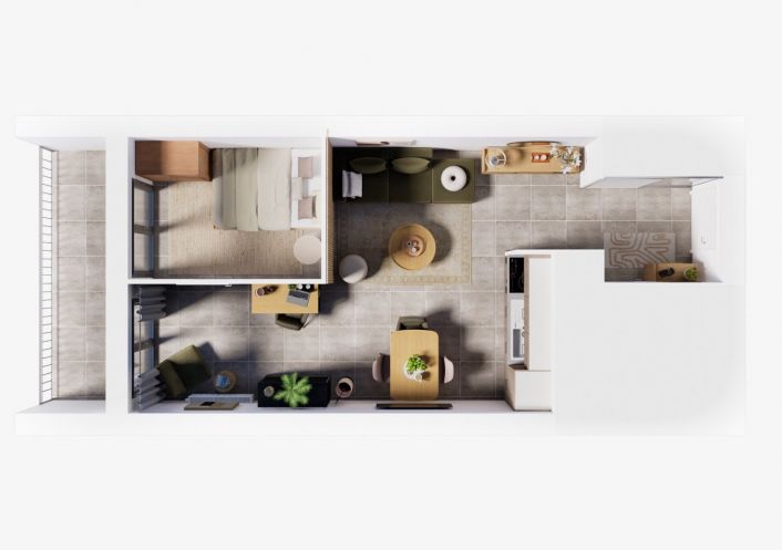 à vendre Appartement Bordeaux