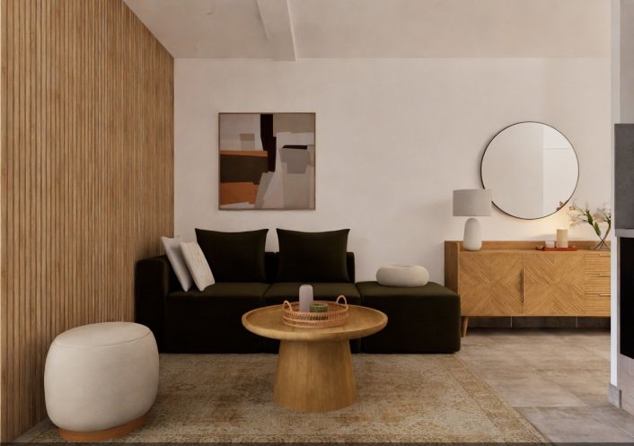 à vendre Appartement Bordeaux