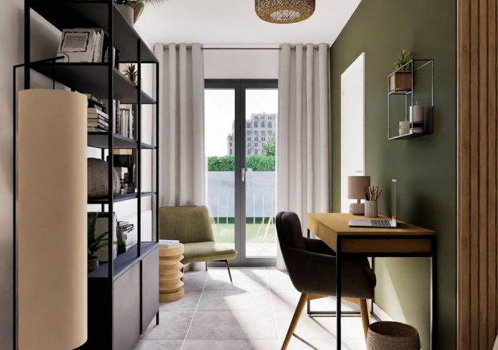 à vendre Appartement Bordeaux