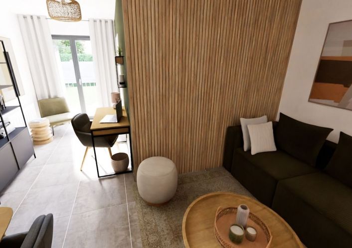 à vendre Appartement Bordeaux