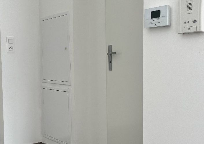 à vendre Appartement Bordeaux