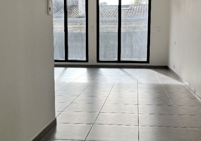 à vendre Appartement Bordeaux