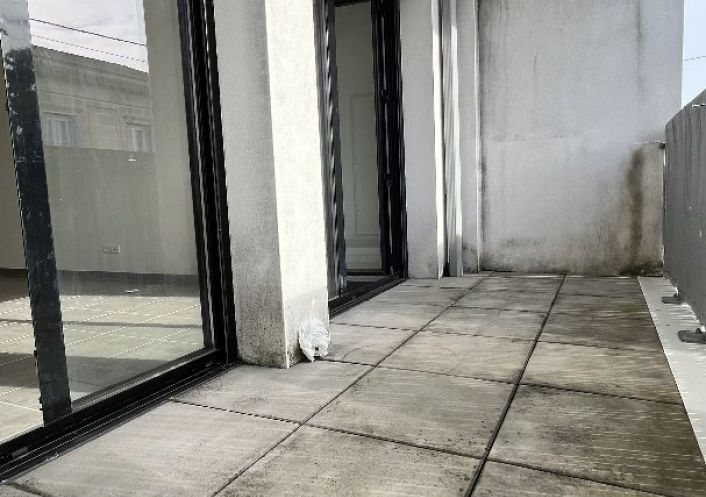 à vendre Appartement Bordeaux
