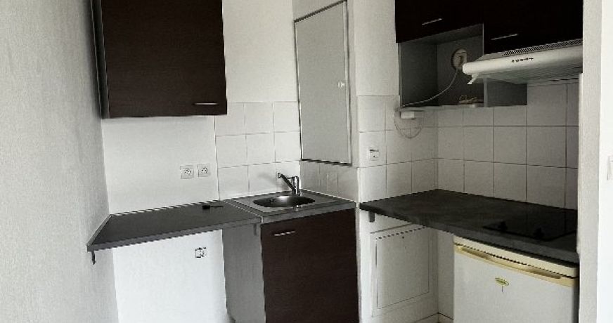 vente Appartement Le Haillan