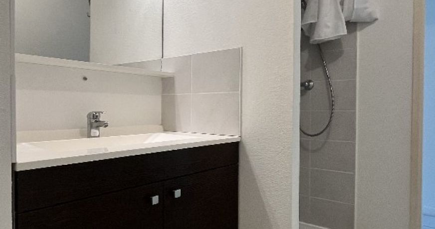 vente Appartement Le Haillan