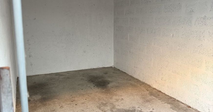 location Garage Pessac