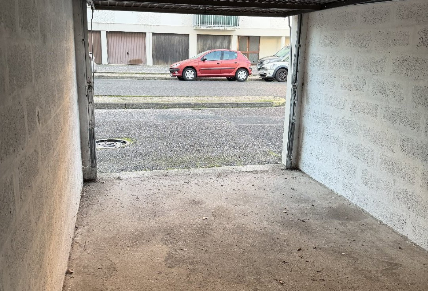 location Garage Pessac - Photo 4