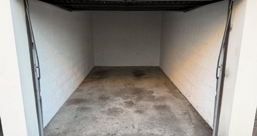 location Garage Pessac