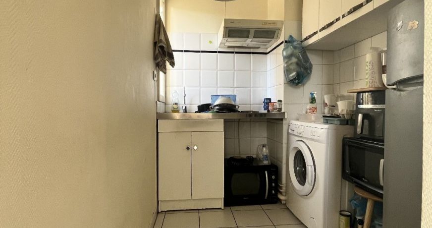 location Appartement Bordeaux