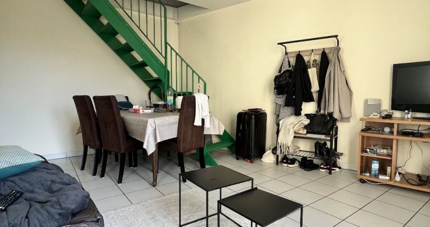 location Appartement Bordeaux