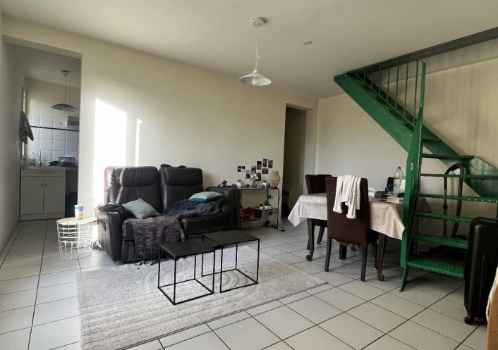 à louer Appartement Bordeaux