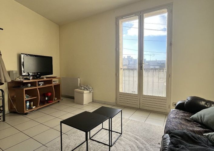 à louer Appartement Bordeaux