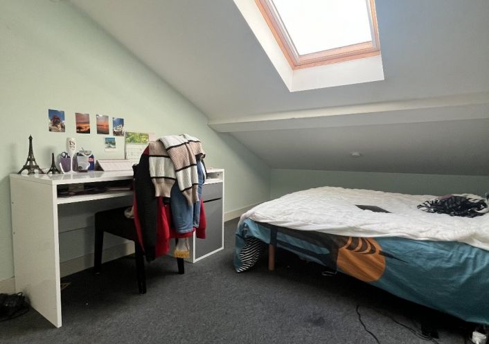 à louer Appartement Bordeaux