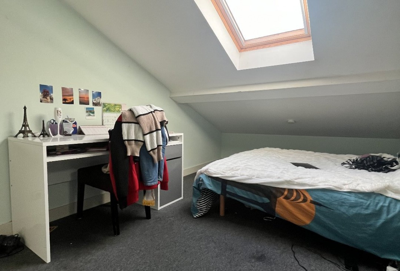 location Appartement Bordeaux - Photo 10