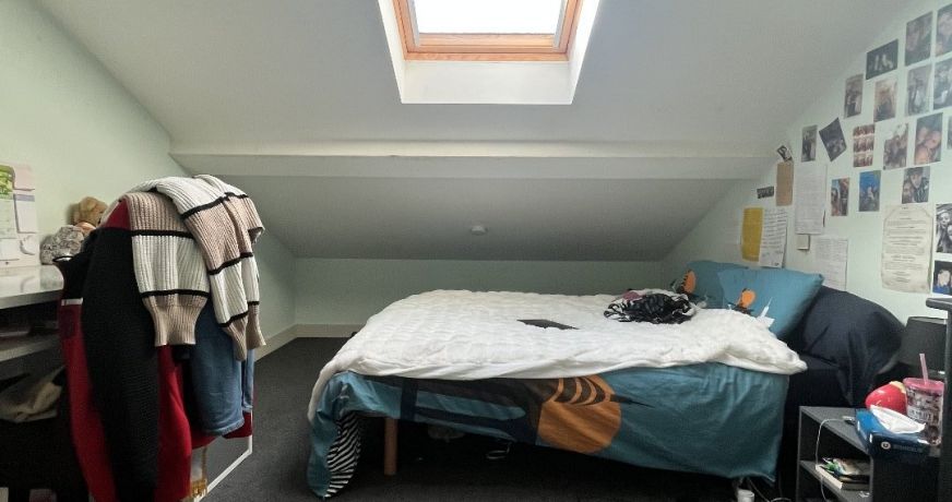 location Appartement Bordeaux