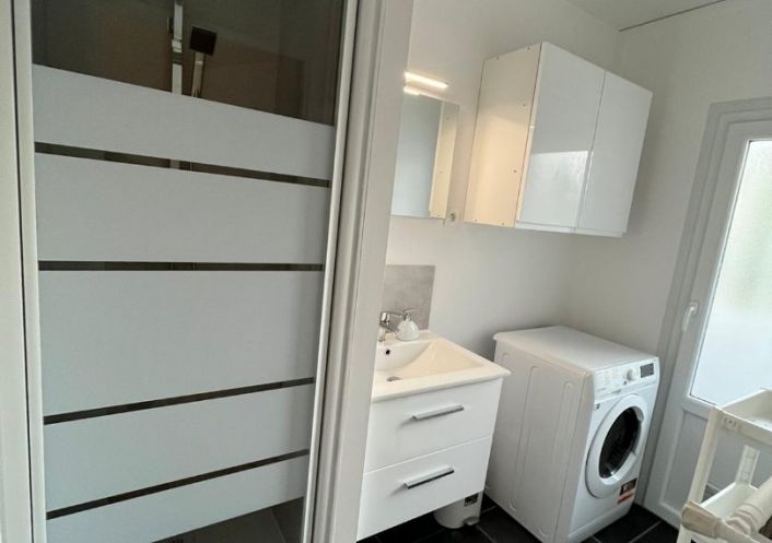 à louer Appartement Talence