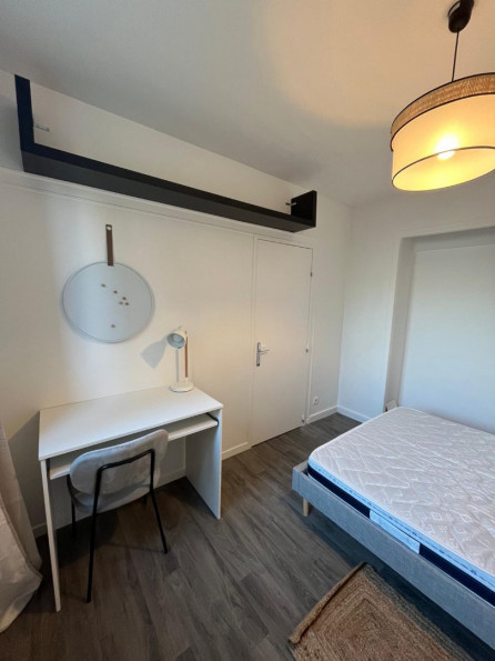 location Appartement Talence - Photo 6