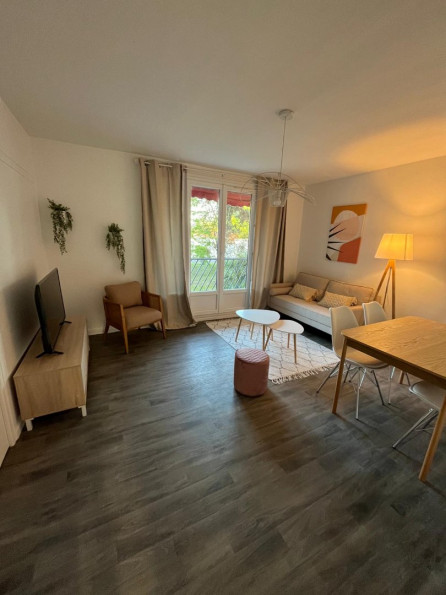 location Appartement Talence - Photo 2