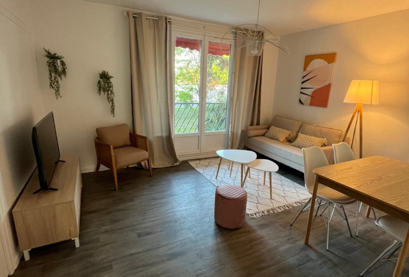 location Talence - Photo 2