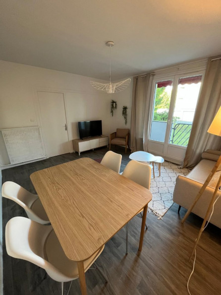 location Appartement Talence - Photo 3
