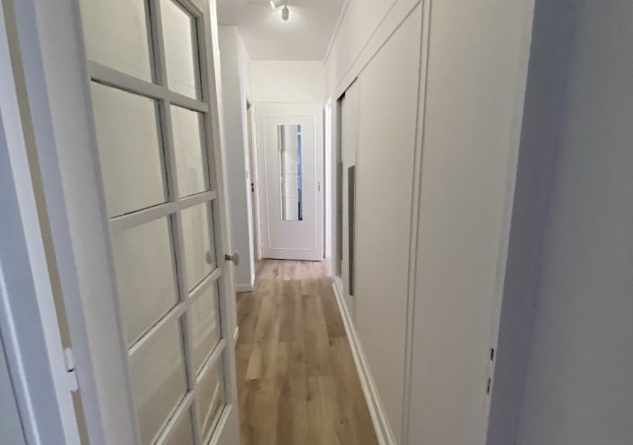 à louer Appartement Talence