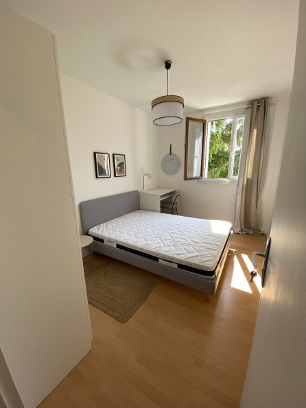 location Appartement Talence - Photo 8