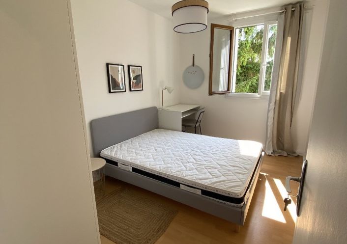 à louer Appartement Talence