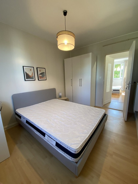 location Appartement Talence - Photo 9