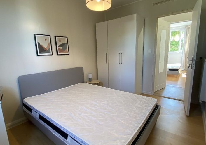 à louer Appartement Talence