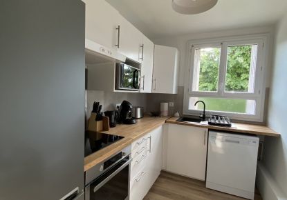 location Appartement Talence