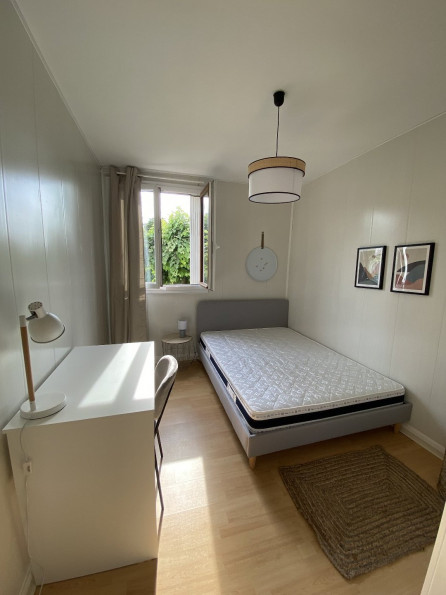 location Appartement Talence - Photo 10