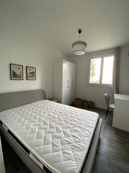 location Appartement Talence - Photo 5