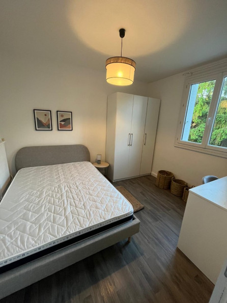 location Appartement Talence - Photo 7