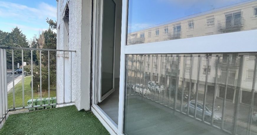 location Appartement Pessac