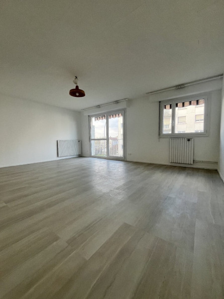 location Studio Pessac - Photo 7