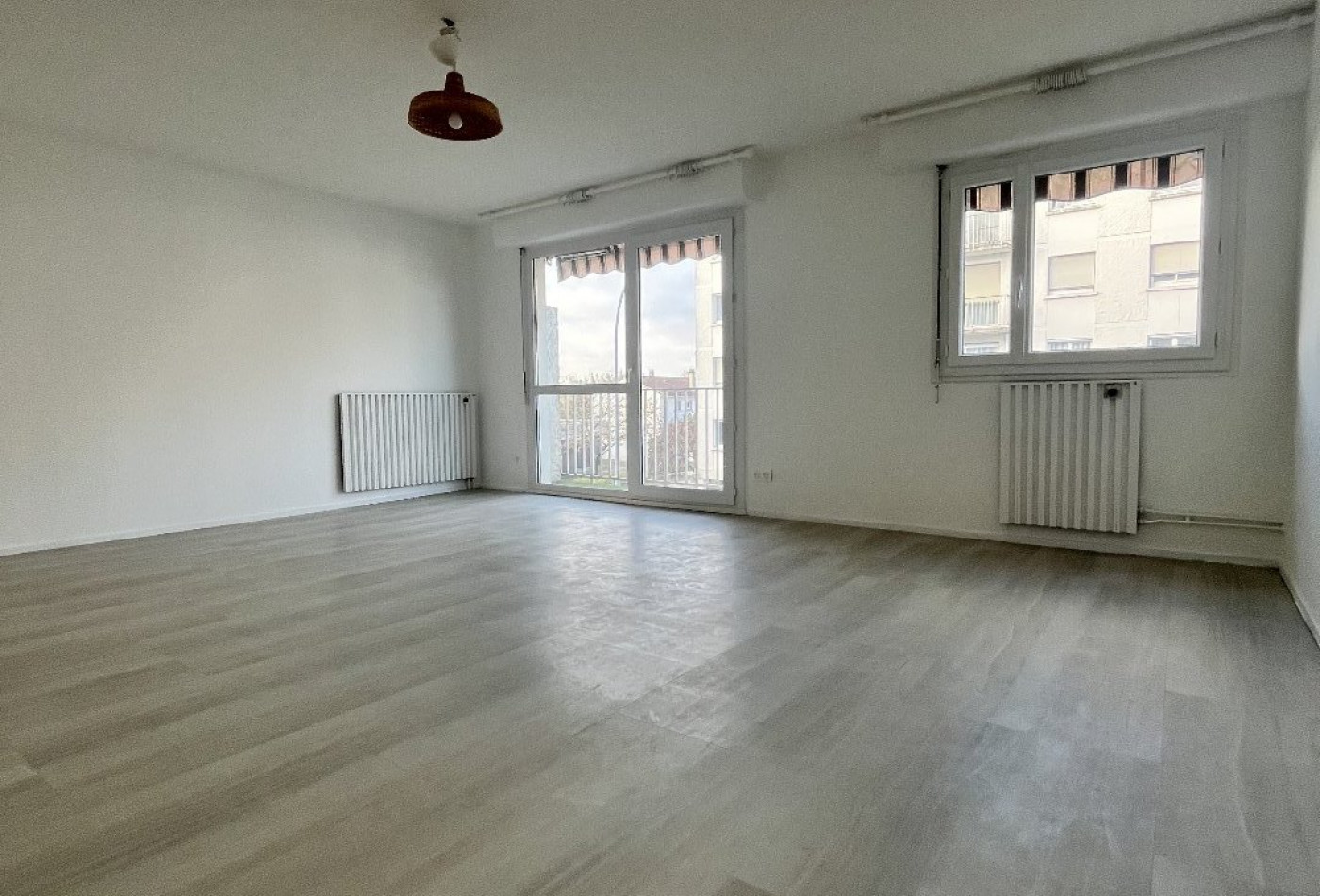 location Appartement Pessac - Photo 6