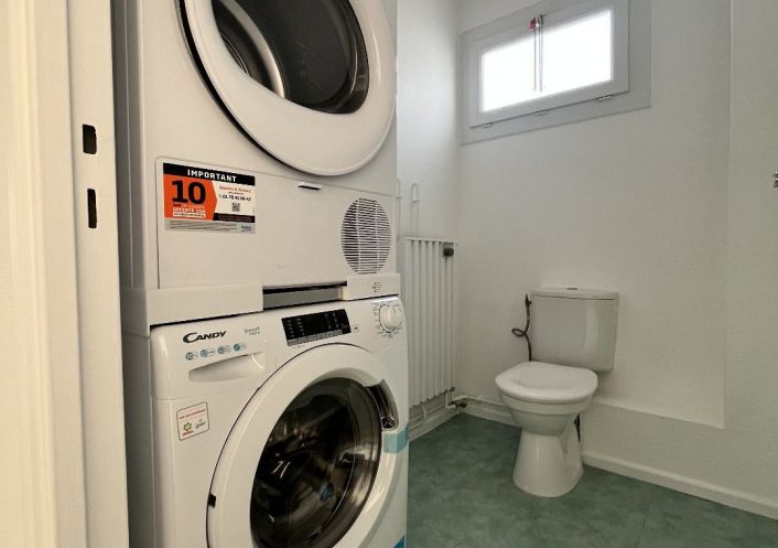 à louer Appartement Pessac